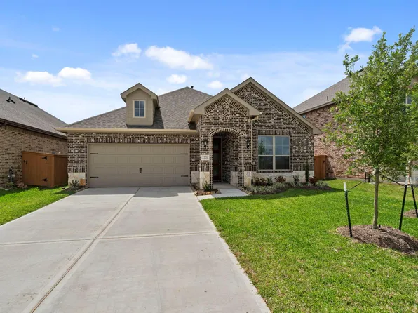 2221 Sonder Shore Dr, Katy, TX 77493