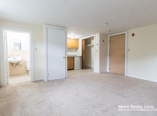 99 Corey Rd #4, Brighton, MA 02135