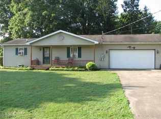 6819 Clint Dr, Andover, OH 44003