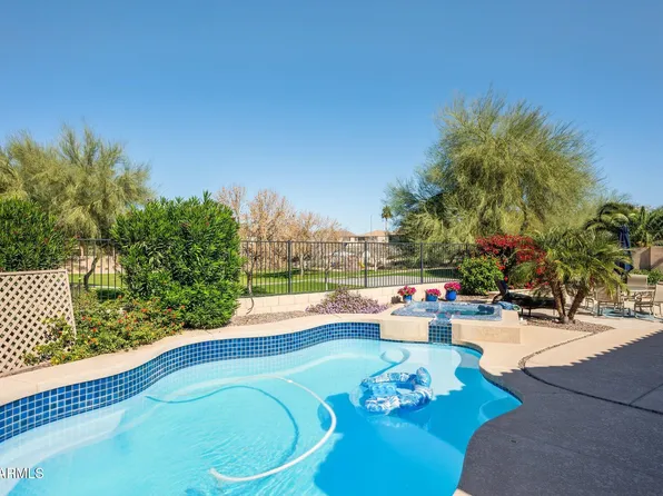 11264 E SHERIDAN Avenue, Mesa, AZ 85212