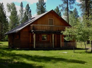 4009 4x4 Rd, Lincoln, MT 59639