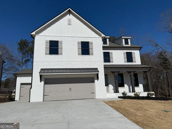 766 Winding Rose Dr #64A, Hoschton, GA 30548