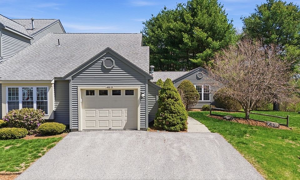 1st image of 402 Ridgefield Cir #D