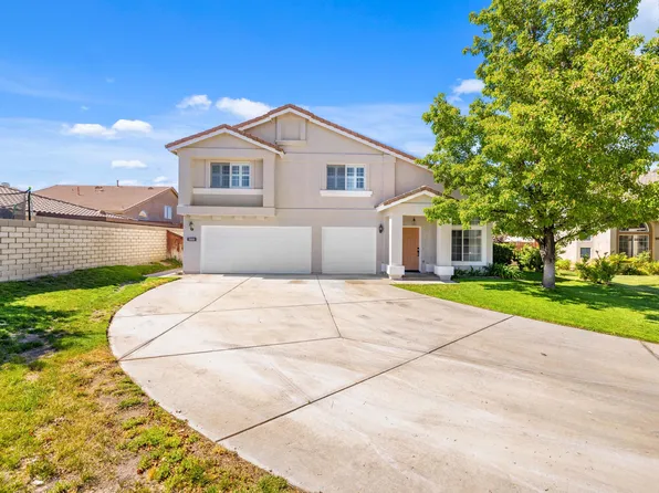 5668 Lighthouse Ln, Palmdale, CA 93552