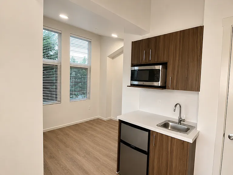 Plaza Apartments — Photo 145