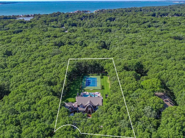 1766 Majors Path, Southampton, NY 11968