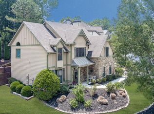 470 Pine Bluff Dr, Dallas, GA 30157