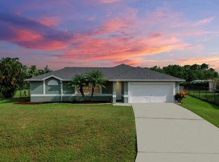 4265 SW Winslow St, Port Saint Lucie, FL 34953