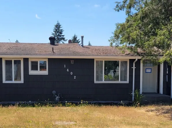 1402 Violet Meadow Street S, Tacoma, WA 98444