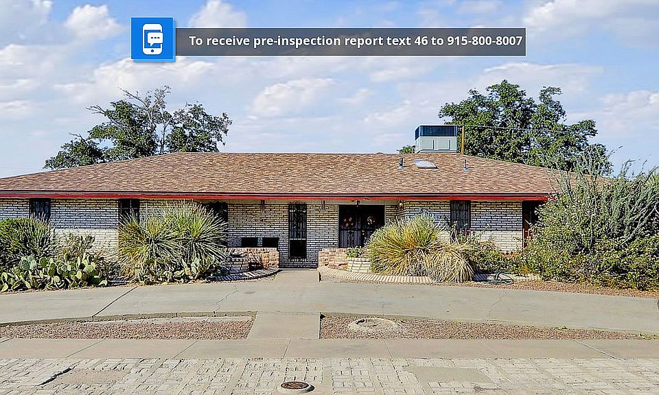 1st image of 8601-H Burgess Dr #H