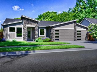 3842 NE Oakside Loop, Bend, OR 97701