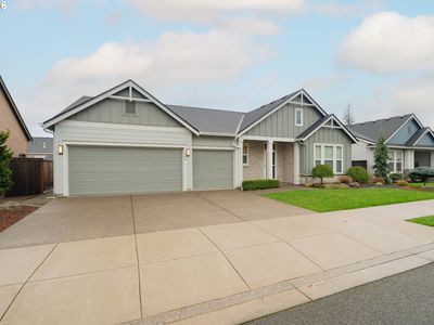 7508 NE 173rd Pl, Vancouver, WA, 98682