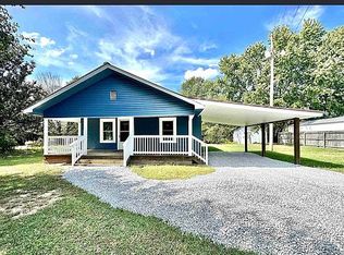 93 Hodges St, Rainsville, AL 35986