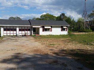 1126 S Stone Mountain Lithonia Rd, Lithonia, GA 30058