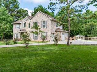 29702 Lake Commons Way, Huffman, TX 77336