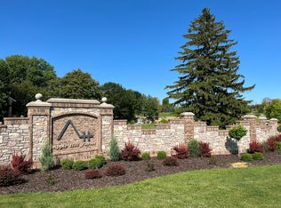 7202 N Tiburon Ln #179, Appleton, WI 54913