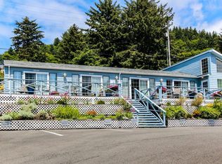 180 Prospect Ave, Yachats, OR 97498