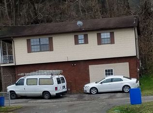 1620 Glen Ave, Kenova, WV 25530