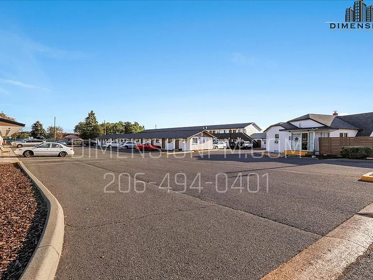 Columbia Apartments Yakima — Photo 36