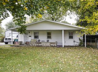36 S 26th St, Battle Creek, MI 49015