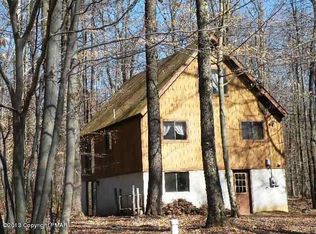 1-1802-18 Minisink Dr, Pocono Lake, PA