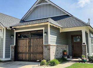 2845 Stonebrook Cv, Conway, AR 72034