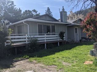 9930 Ponderosa Ln, Upper Lake, CA