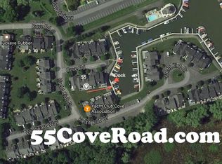 55 Cove Rd, Canandaigua, NY 14424