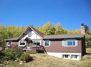 7237 Aspen Meadow Dr, Evergreen, CO 80439