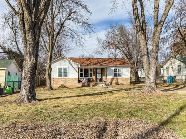 9405 NE 28th St, Oklahoma City, OK 73141