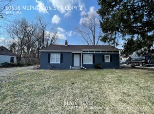 10408 McPherson St #2, Indianapolis, IN 46280