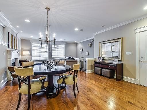 3rd image of 2702 N Lehmann Ave #1N