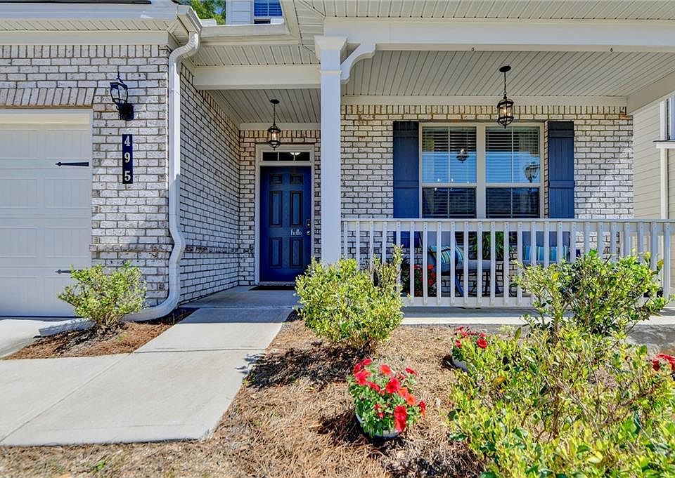 495 Broadmoor Dr, Braselton, GA 30517 MLS 7212267 Zillow