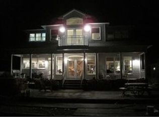 22 Antioch Rd, Long Beach Township, NJ 08008