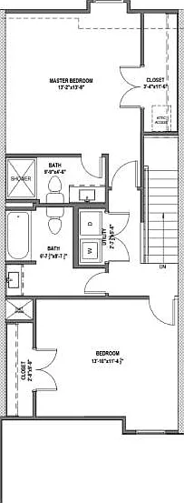 Oak Woods Townhomes — Photo 49