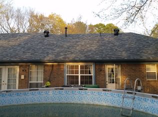 3 Summerville Dr, Greenbrier, AR 72058