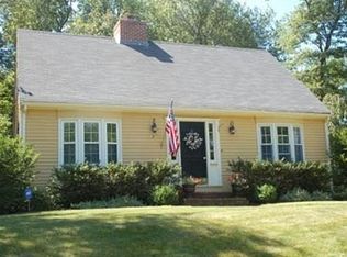 2 Denfeld Dr, Westborough, MA 01581