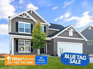 4609 Bella Terra Dr, Arnold, MO 63010