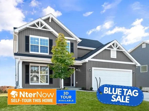 4609 Bella Terra Dr, Arnold, MO 63010