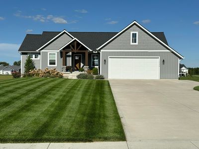 12734 Lockwood Dr, Allendale, MI, 49401