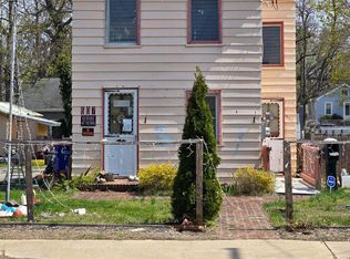 607 S 2nd St, Millville, NJ 08332