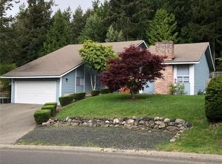 591 NE Conifer Dr, Bremerton, WA 98311