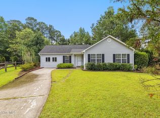 10035 Burning Bush Ridge Ct, Belville, NC 28451