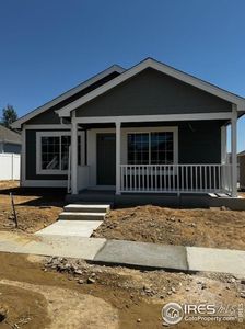 4214 Primrose Ln, Evans, CO, 80620
