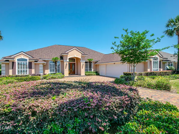 107 Dragon Cir, Panama City Beach, FL 32408