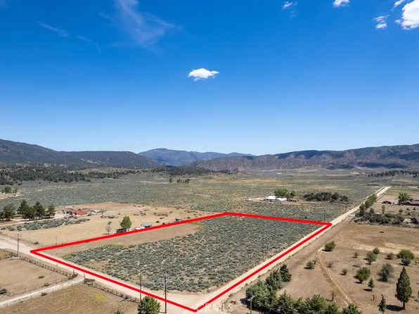 16710 Chuchupate Trl Lot 36, Frazier Park, CA 93225