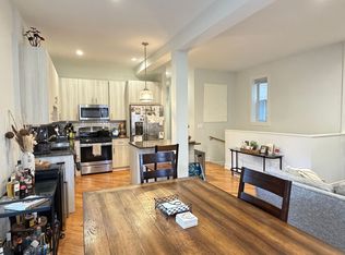 843 N Leavitt St #1R, Chicago, IL 60622