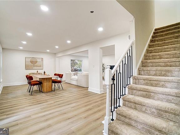 2nd image of 1414 Logan Cir