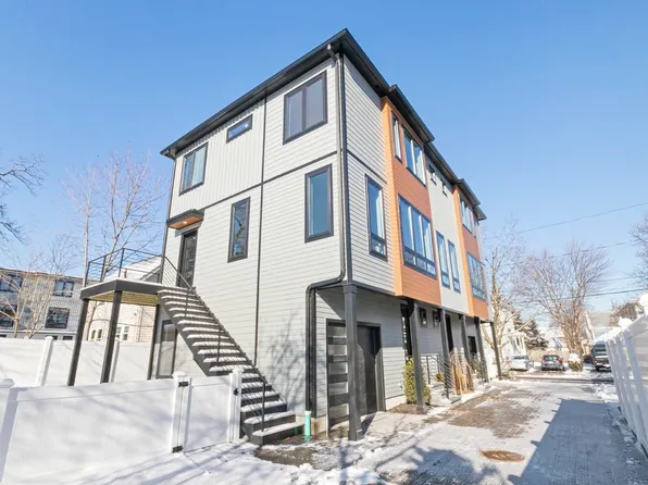 45 Fuller St #2, Waltham, MA 02453