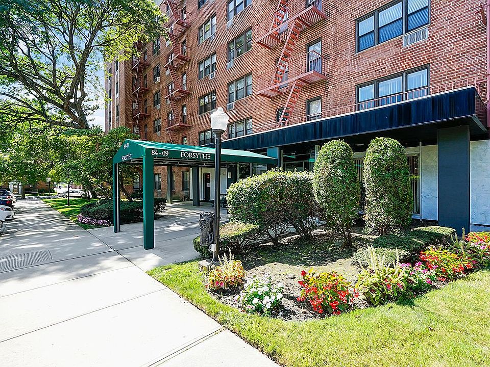 1st image of 84-09 155th Ave APT 3K